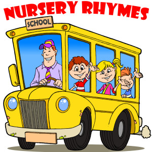 Dengarkan The Wheels on the Bus lagu dari The Nursery Rhymes Superstar dengan lirik