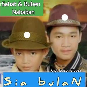 Album SIA BULAN from Ruben Nababan