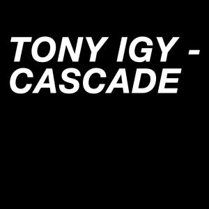 Tony Igy的專輯Cascade