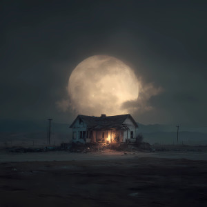 收聽Moonly的Warmth歌詞歌曲