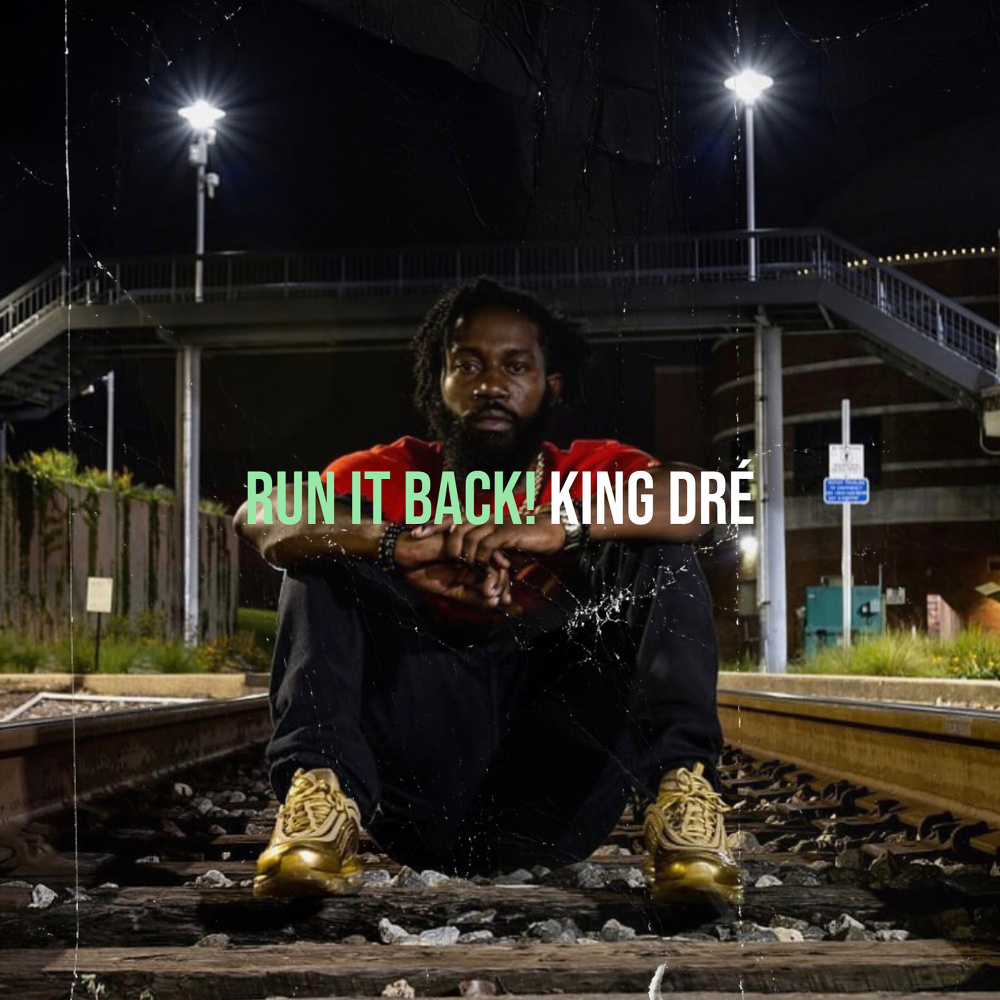 Run It Back! (Explicit)