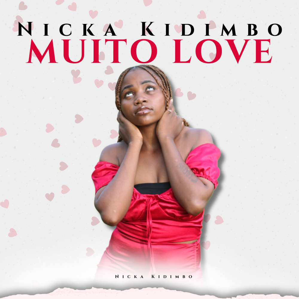 Muito Love (Explicit)
