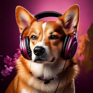 Buddhist Enlightenments的專輯Gentle Tails: Relaxing Music for Dogs