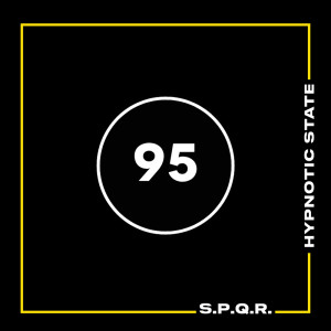 อัลบัม Hypnotic State (Extended Vocal Mix) ศิลปิน S.P.Q.R.
