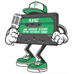 ดาวน์โหลดและฟังเพลง PLAYAZ พร้อมเนื้อเพลงจาก Kmy Kmo