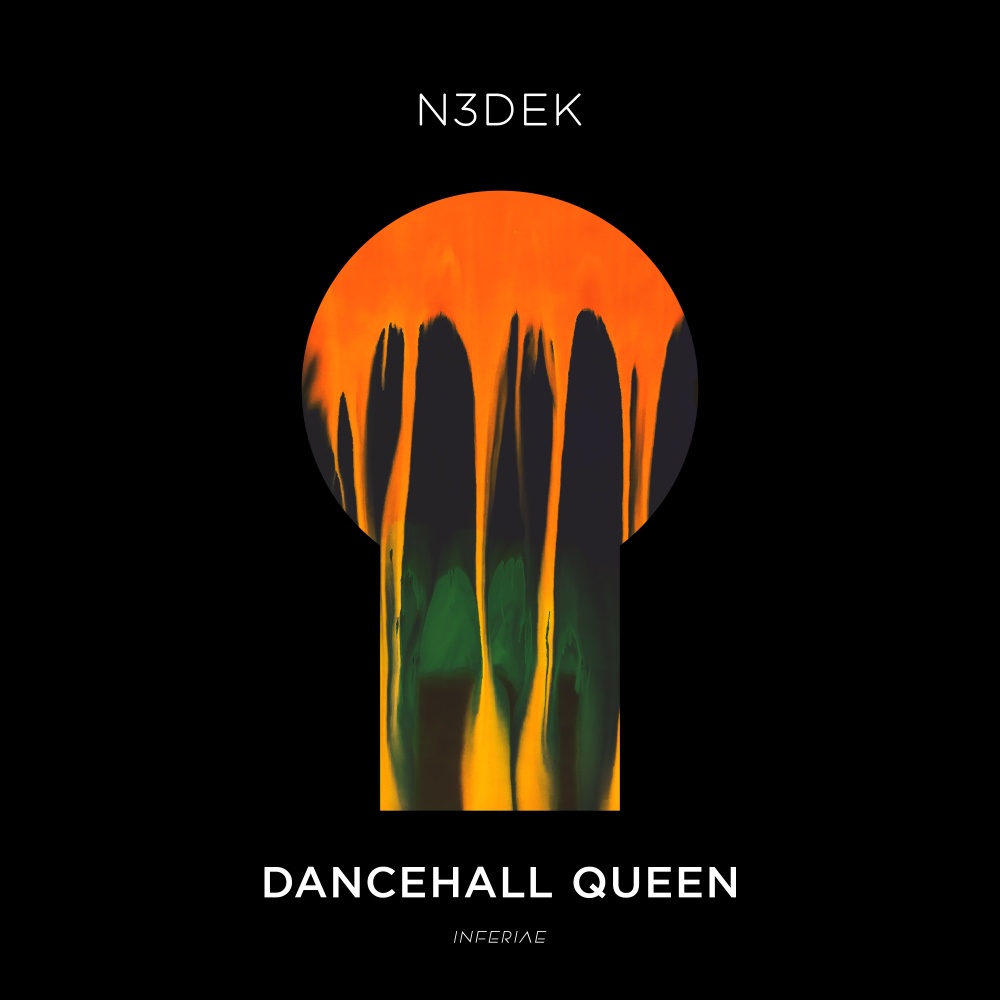 Dancehall Queen (Extended Mix)
