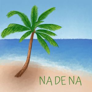 收聽Danielillo的Na De Na歌詞歌曲