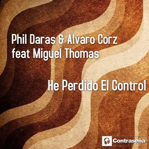 He Perdido el Control (feat. Miguel Thomas) [Radio Edit] (Radio Edit)