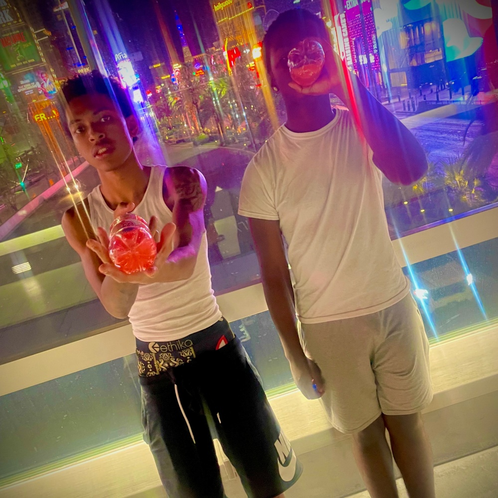 Is U Rockin (feat. Mdm Dey Dey) (Explicit)
