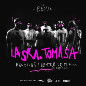 收聽La Sra. Tomasa的Dentro de Ti歌詞歌曲
