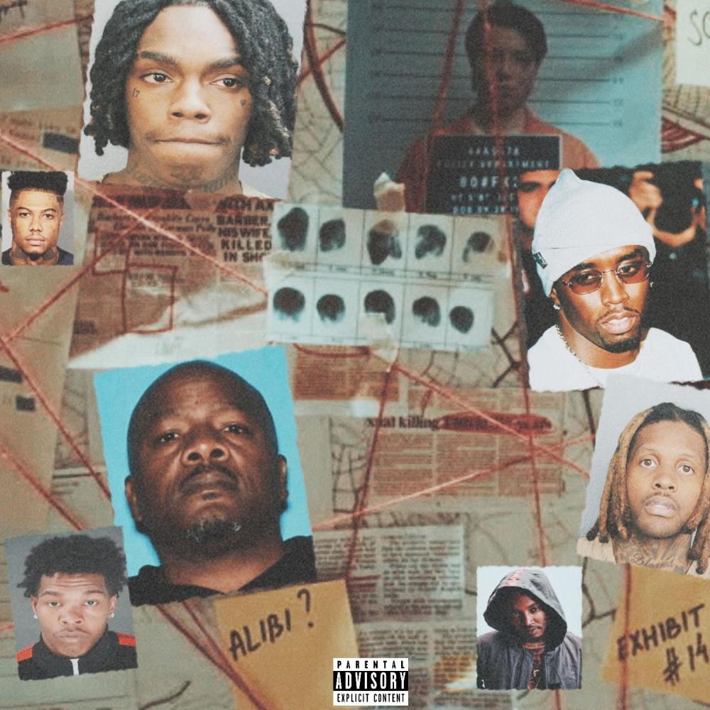 Feds is Watching (Explicit)