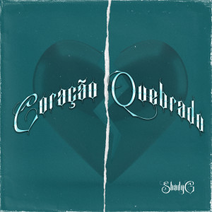 Album Coração Quebrado from 