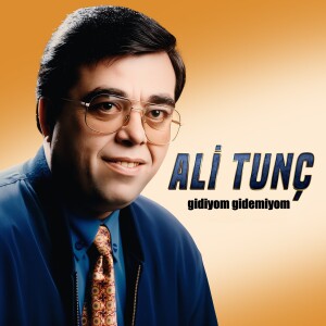 Album gidiyom gidemiyom from Ali Tunç