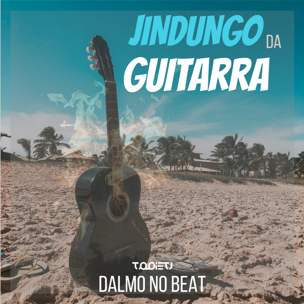 Jindungo da Guitarra