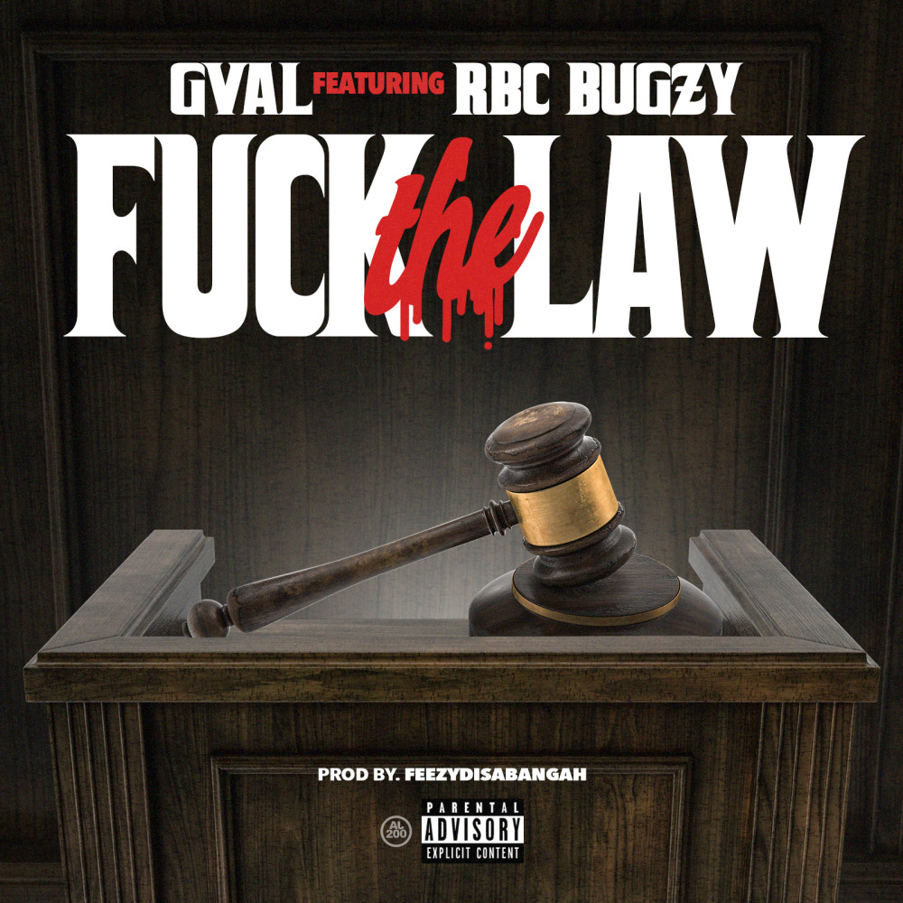 Fuck the Law (Explicit)