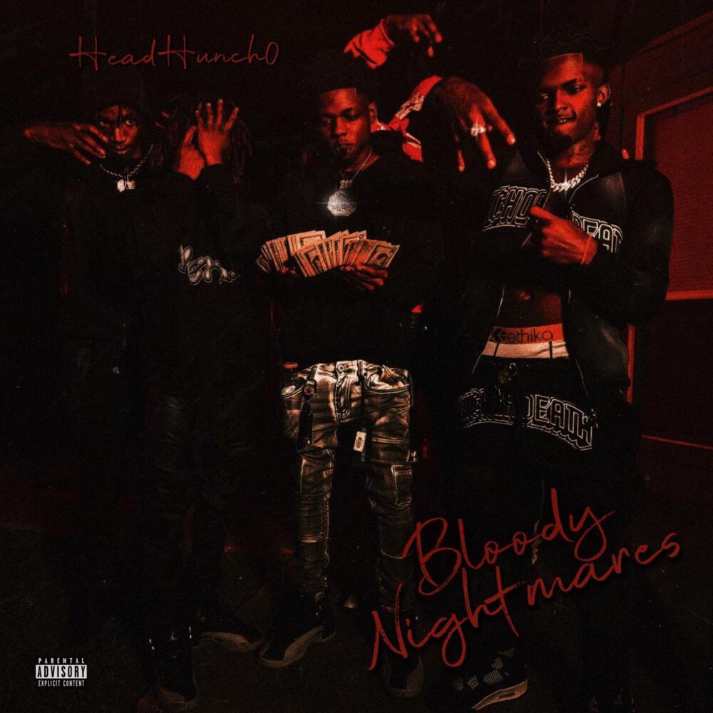 Check The Murda Rate (Explicit)