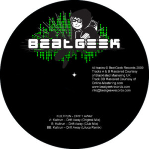 收聽Kultrun的Drift Away (Blinky Remix)歌詞歌曲