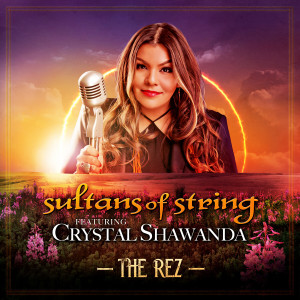 Album The Rez from Sultans Of String
