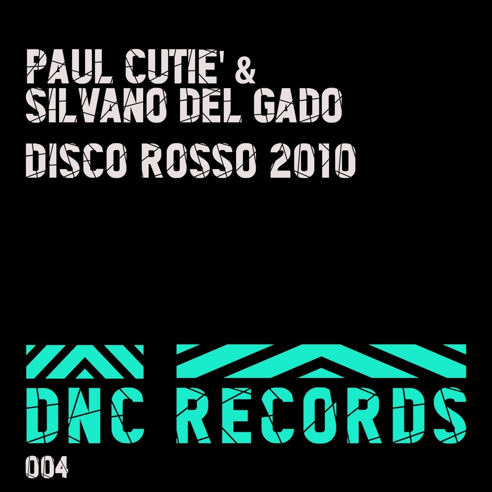 Disco Rosso 2010 (Iso Ax Remix)