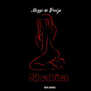 ดาวน์โหลดและฟังเพลง Shakira (Explicit) พร้อมเนื้อเพลงจาก Miggs de Bruijn