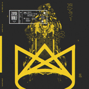 收聽Zayde Wølf的Rule the World歌詞歌曲