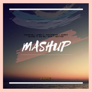 ดาวน์โหลดและฟังเพลง Freedom / Lonely / Birthmark / Sorry Blame It On Me / Don't Matter(Medley) พร้อมเนื้อเพลงจาก Julius Jeremiah