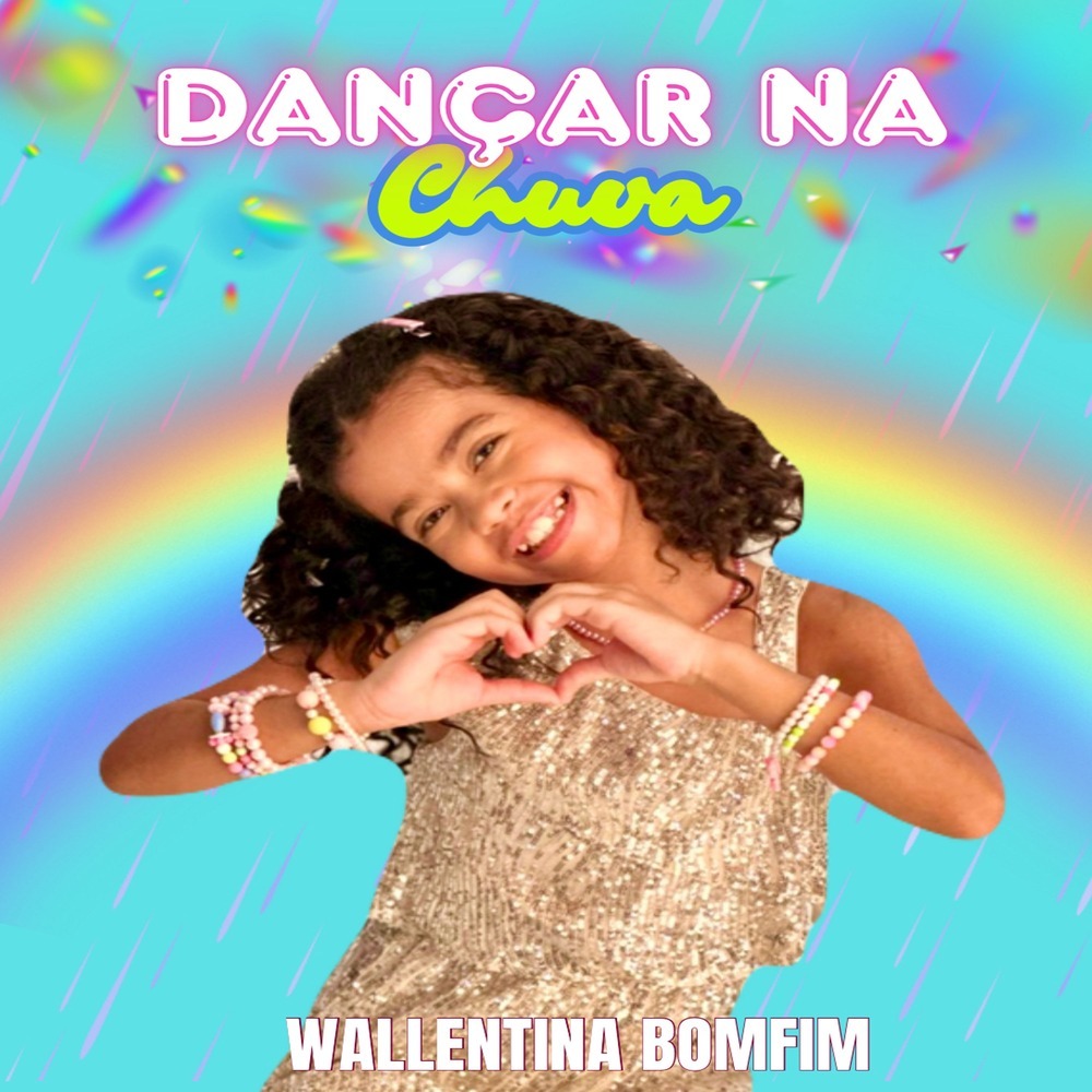 Dançar na Chuva