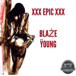 Album Epic (feat. Young) (Explicit) from Anny Allure