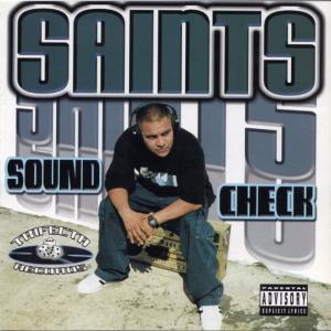 ดาวน์โหลดและฟังเพลง Intro พร้อมเนื้อเพลงจาก saints