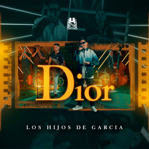 Album Dior from 