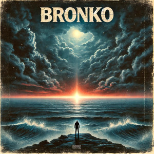 Listen to Between Us song with lyrics from Bronko