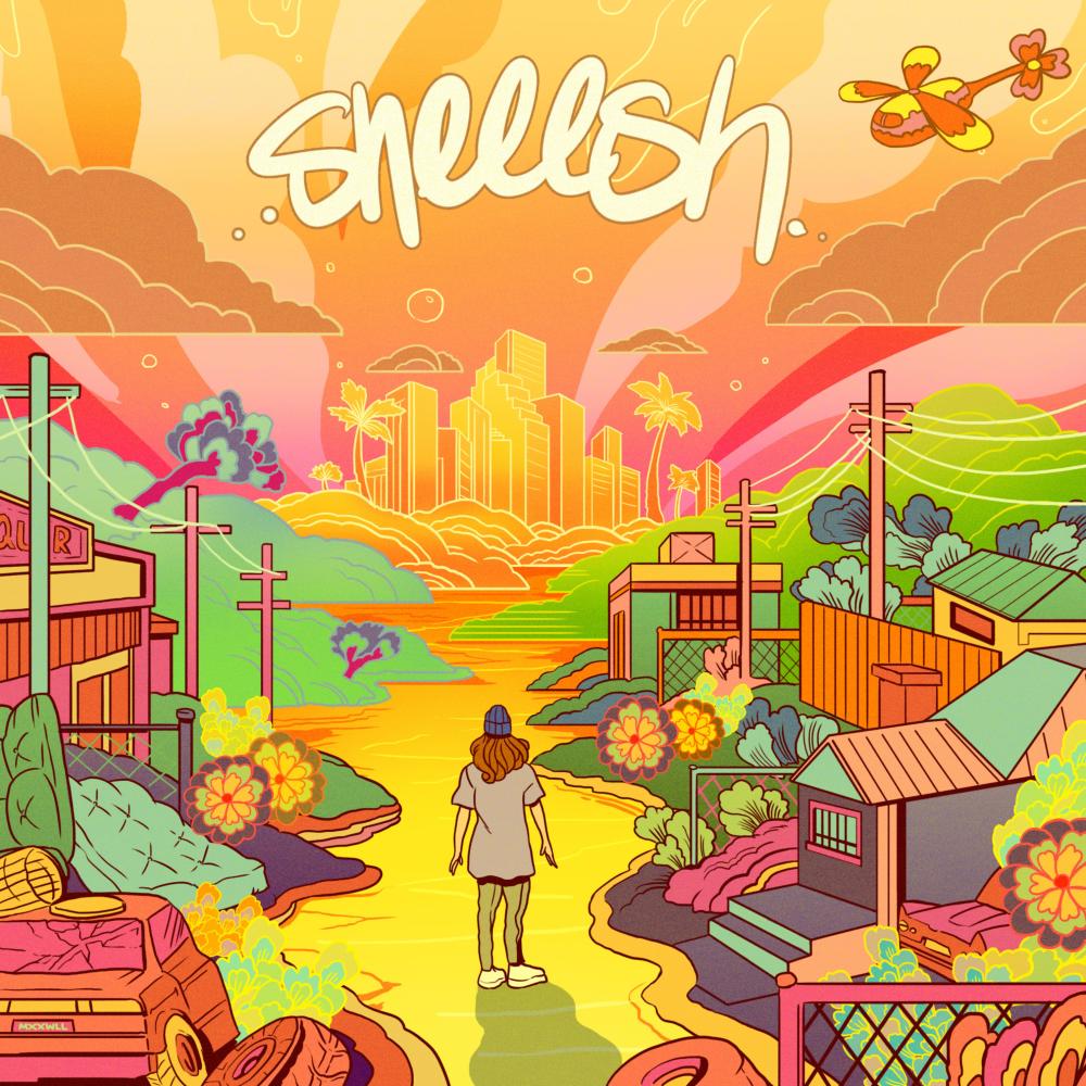 LIGHT TURN GREEN (Explicit)