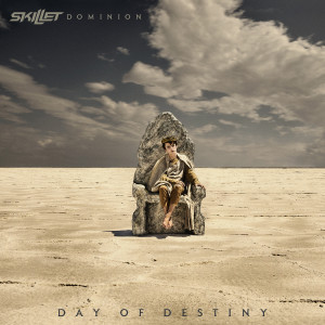 ดาวน์โหลดและฟังเพลง Dominion พร้อมเนื้อเพลงจาก Skillet