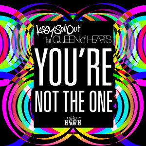 Album You're Not the One from Kissy Sell Out