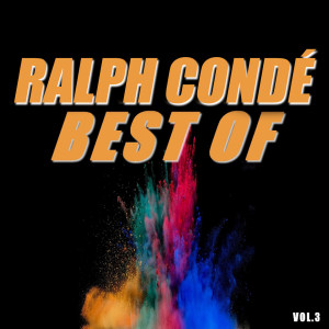 ดาวน์โหลดและฟังเพลง Pour toi พร้อมเนื้อเพลงจาก Ralph Conde
