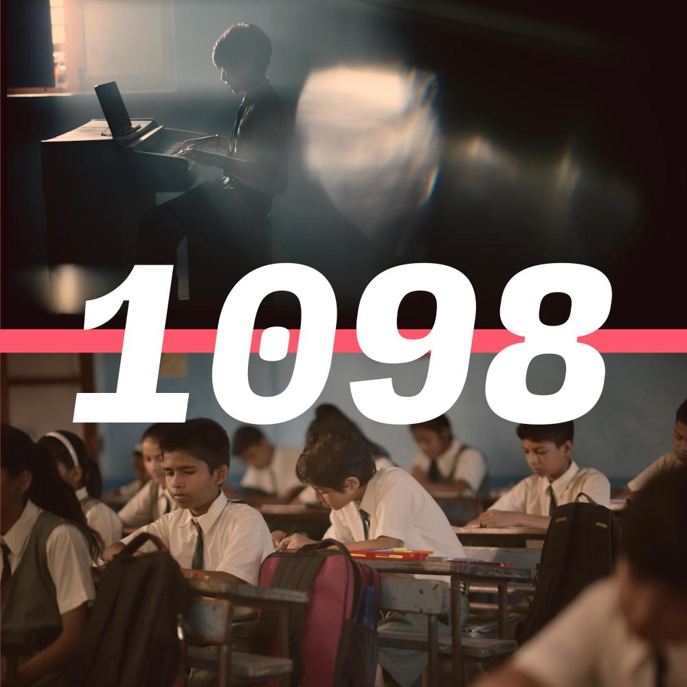 Childline 1098 (feat. VJ Paul)