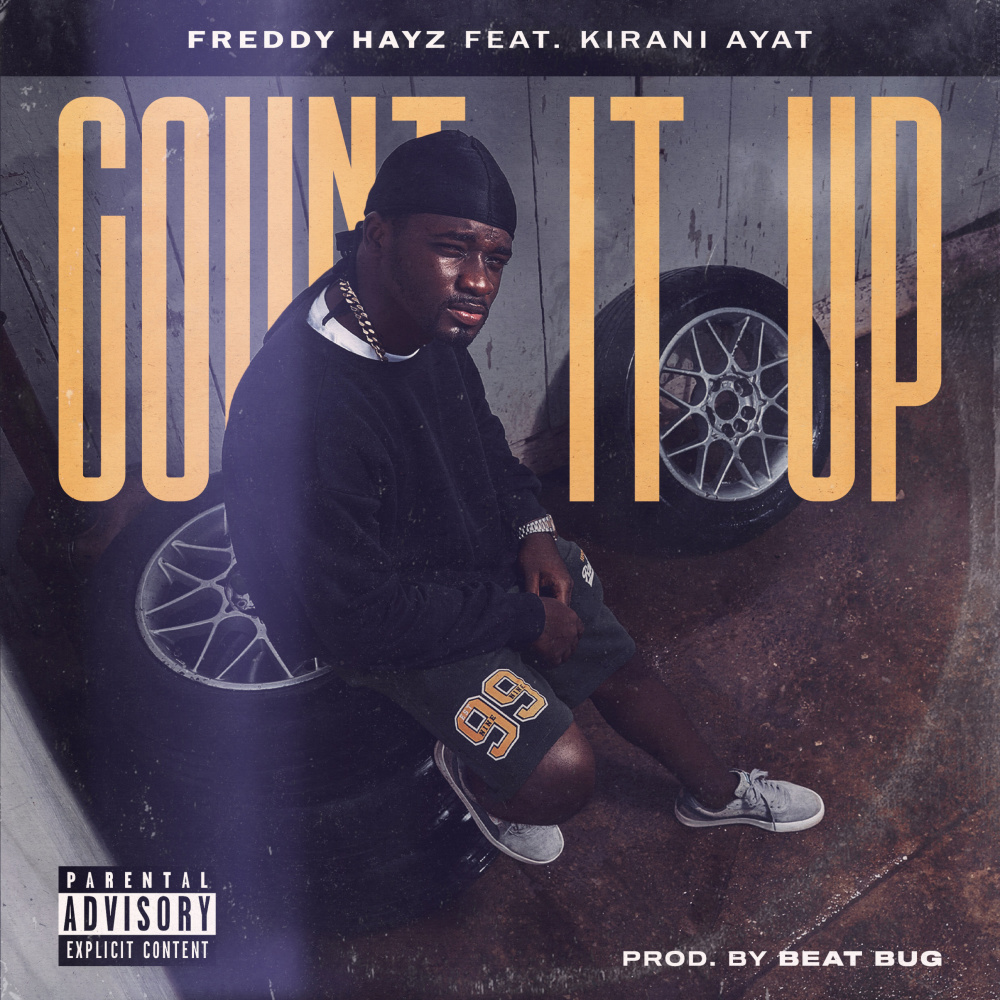 Count It Up (Explicit)