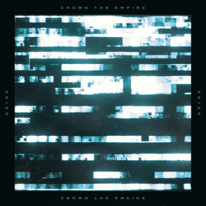 收聽Crown The Empire的20/20 (其他)歌詞歌曲