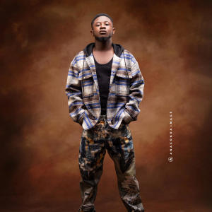 收聽Rekordz Gh的Blessings歌詞歌曲