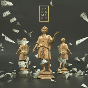 收聽Skan的Hustler歌詞歌曲