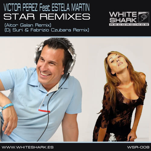 Star (Feat Estela Martin) (Aitor Galan Remix)