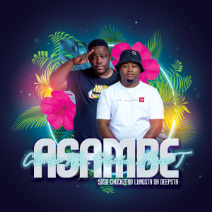 C'buda M的專輯Asambe