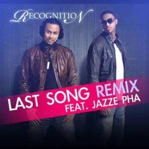收聽RecognitioN的Last Song Remix歌詞歌曲