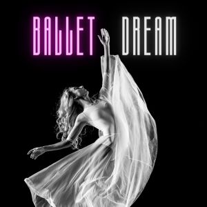 Album Ballet Dream from Maurice Jarre Conducting The London Philharmonic Orchestra