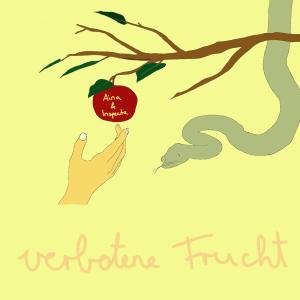 Dengarkan Verbotene Frucht lagu dari Aina dengan lirik
