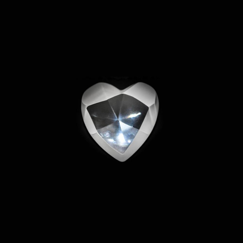 COEUR CRYSTAL (Explicit)
