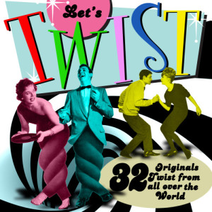 收聽Chubby Checker的Let's Twist Again歌詞歌曲
