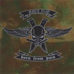 收聽Born from Pain的Never Return (Explicit)歌詞歌曲