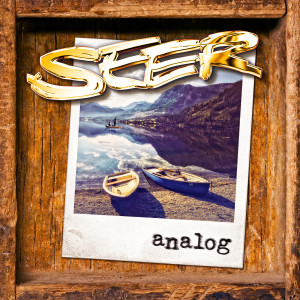 Seer的專輯Analog