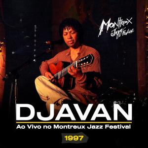 收聽Djavan的Irmã de Neon (Ao Vivo no Montreux Jazz Festival) (Ao Vivo no Montreux Jazz Festival 1997)歌詞歌曲
